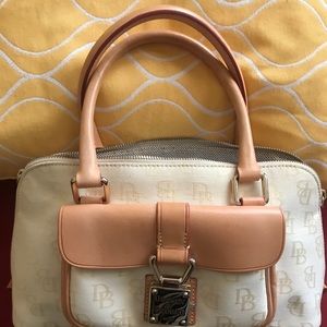 D&B small bag